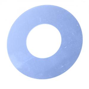 Антифрикционная пластина 30F-01.01.00.16