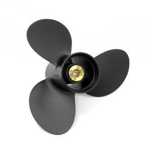 Винт гребной Solas 4111-093-12A, 3x9.3x12 (R)