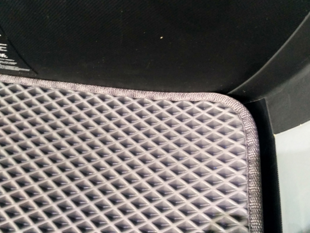 Коврик ЭВА для X-RIVER Rocky Mini 260