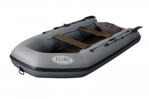 Надувная лодка FLINC FT320K