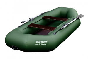 Надувная лодка FORT boat 260