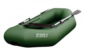 Надувная ПВХ лодка FORT Boat 220