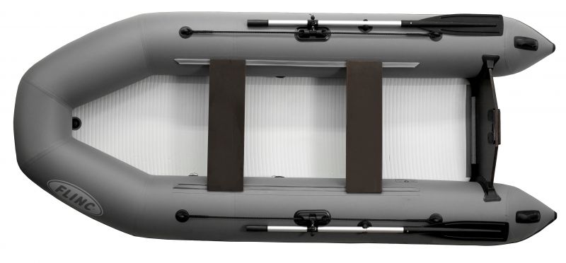 Надувная лодка FLINC FT320LA LUX