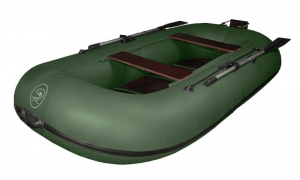 Надувная лодка ПВХ BoatMaster 300HF