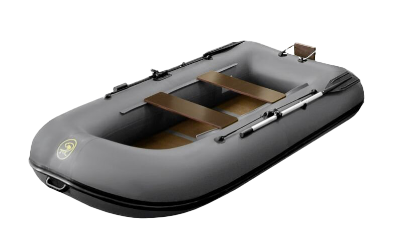 Надувная лодка ПВХ BoatMaster Самурай 300S