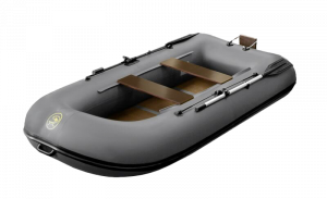 Надувная лодка ПВХ BoatMaster Самурай 300S