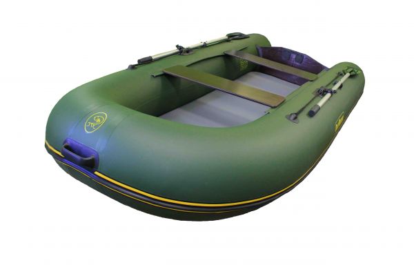 Надувная лодка ПВХ BoatMaster 310TA