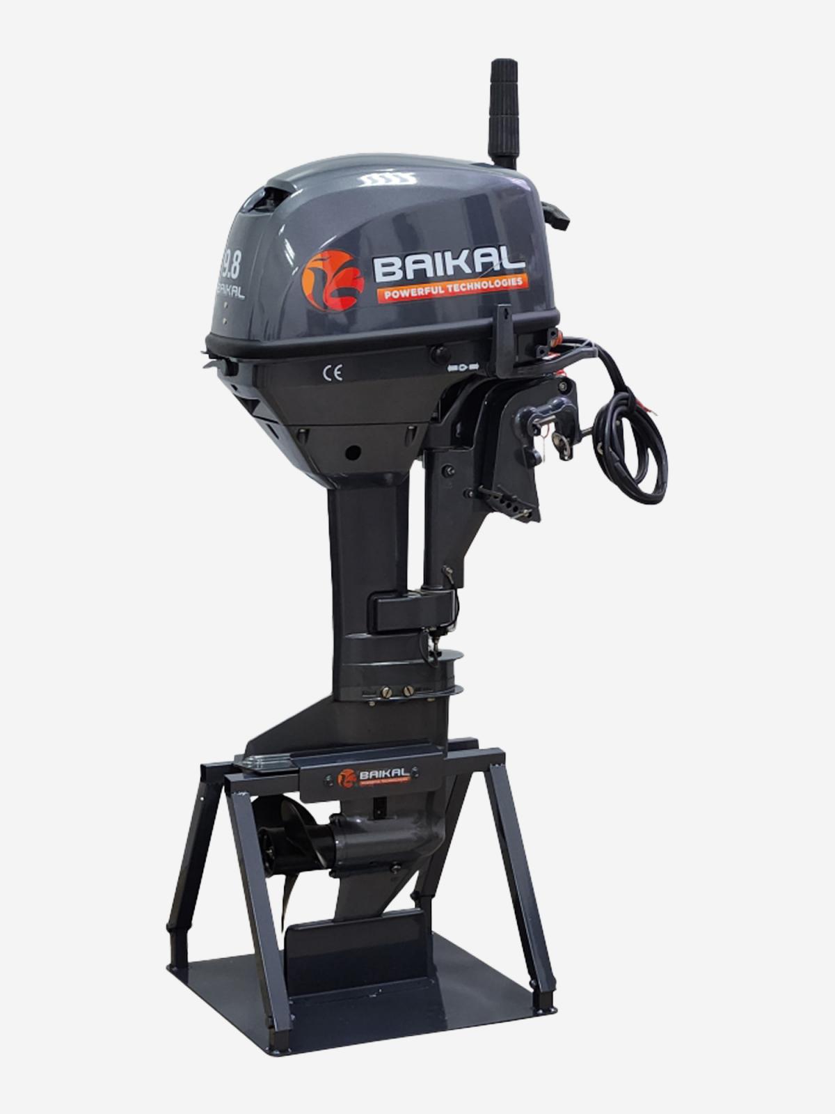 BAIKAL 9.8