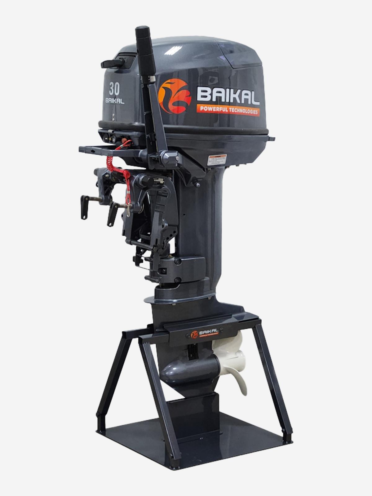 BAIKAL 30