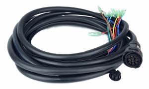Провод контроллера 10pin 16ft