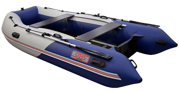 Хантер STELS 355 2022