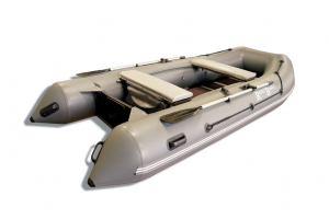 Лодка надувная ПВХ RiverBoat RB-350