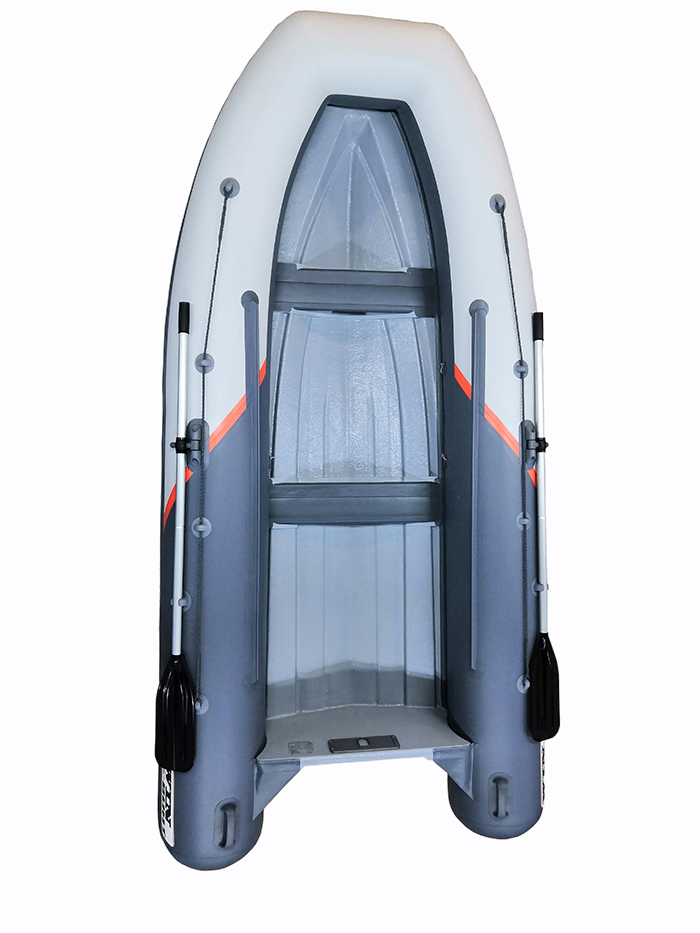 Лодка складной РИБ WinBoat 375RF Sprint