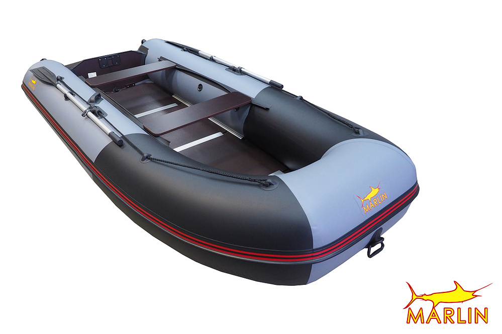 Лодка надувная ПВХ Marlin (Марлин) 330