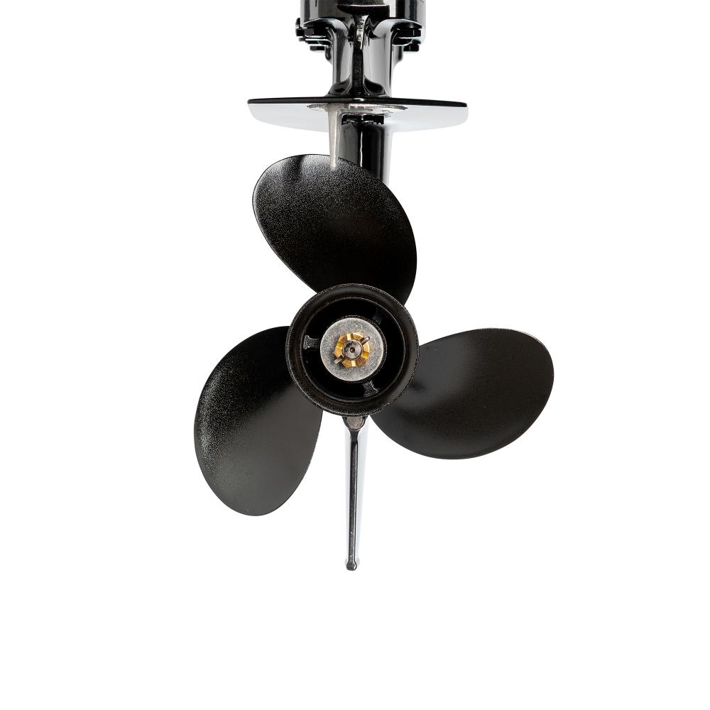Лодочный мотор Toyama T9.9BMS PRO
