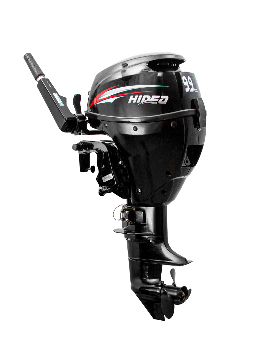 Hidea HDF 9.9HS