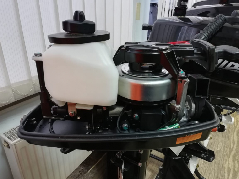 Hidea HD 3FHS