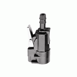 C14537 Фиттинг топливный Mercury коннектор
