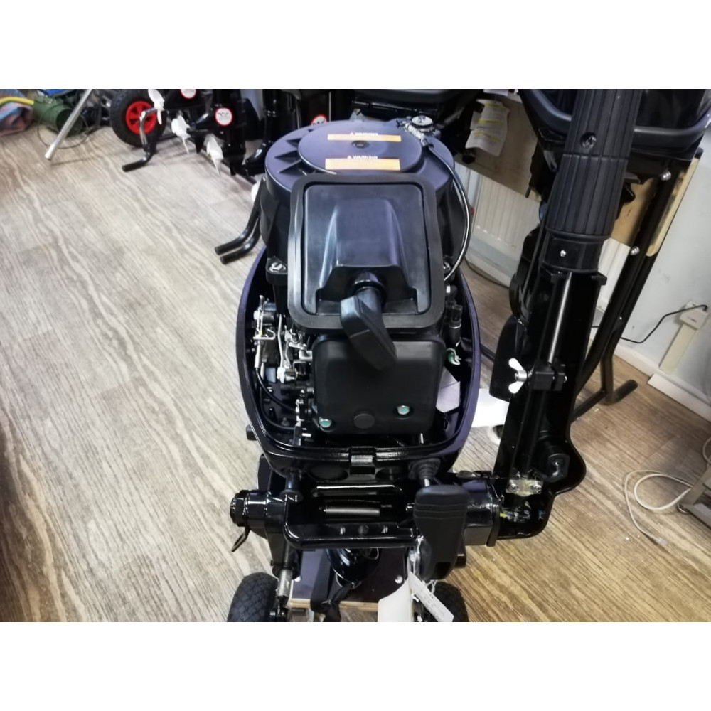Hidea HD9.9 FHS PRO